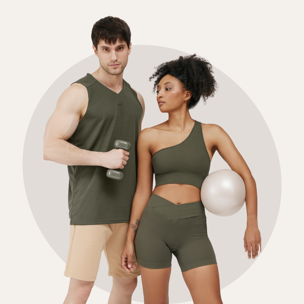 Basefit с куратором